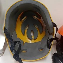 Шлем спасательный для водных видов спорта дышащий разноцветный (арт. 25-5080297)