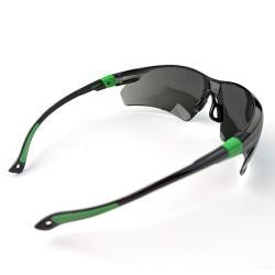 Очки защитные анти-UV противоударные антицарапинные EN166 (арт. 25-5080303)