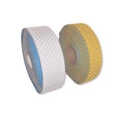 Лента дорожная светоотражающая с стеклошариками для видимости ночью (арт. 25-5080306)