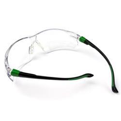 Очки защитные анти-UV с мягкой переносицей и антицарапин (арт. 25-5080313)