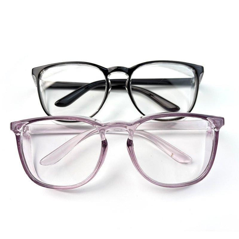 Очки защитные унисекс с УФ-защитой и антифог покрытием (арт. 25-5080319)