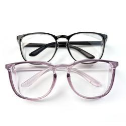 Очки защитные унисекс с УФ-защитой и антифог покрытием (арт. 25-5080319)