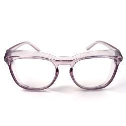 Очки защитные унисекс с УФ-защитой и антифог покрытием (арт. 25-5080319)