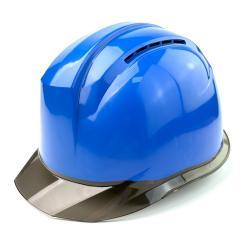 Каска защитная пластиковая для строительства промышленная (арт. 25-5080322)