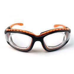 Очки защитные антифог с регулируемыми линзами анти-УФ (арт. 25-5080330)