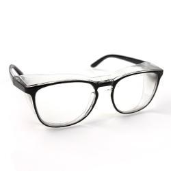 Очки защитные антифог ударопрочные прозрачные линзы (арт. 25-5080336)