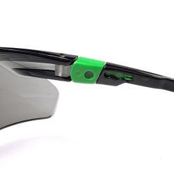 Очки защитные анти-UV антицарапные с мягкой носовой подушкой (арт. 25-5080339)