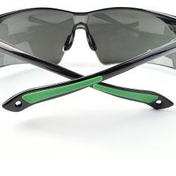 Очки защитные анти-UV антицарапные с мягкой носовой подушкой (арт. 25-5080339)