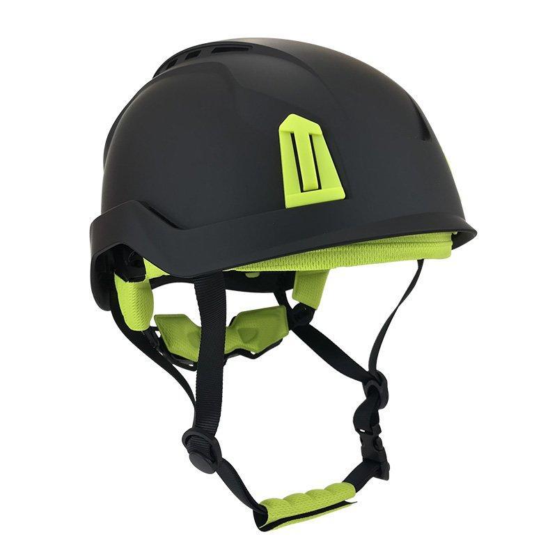 Каска защитная промышленная ABS многоцветная CE EN397 (арт. 25-5080343)