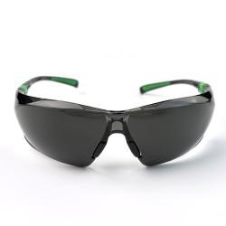 Очки защитные антицарапные с мягкой носовой подушкой (арт. 25-5080348)