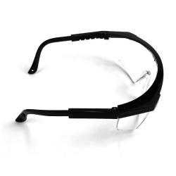 Очки защитные UV стойкие для стройки и лабораторий (арт. 25-5080351)