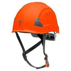 Каска защитная с визором и подбородочным ремнем ANSI Z89.1 (арт. 25-5080367)