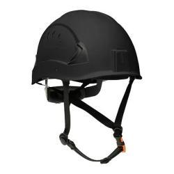 Каска защитная с визором и подбородочным ремнем ANSI Z89.1 (арт. 25-5080367)