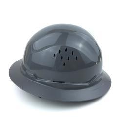 Каска защитная для промышленного строительства ANSI Z87.1 (арт. 25-5080371)