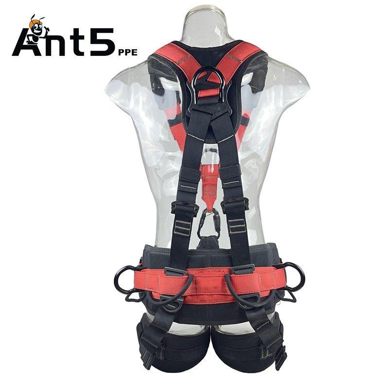 Страховочная система для высотных работ 100% полиэстер (арт. 25-5080372)