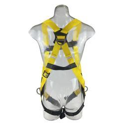 Страховочная система для скалолазания с полной защитой (арт. 25-5080379)