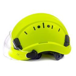 Каска защитная ABS для альпинизма и спасения CE EN397 (арт. 25-5080382)