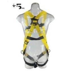 Страховочная система для скалолазания с полной защитой (арт. 25-5080386)