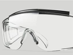 Очки защитные противотуманные с прозрачными линзами (арт. 25-5080388)