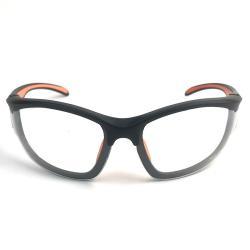 Очки защитные анти-UV поликарбонатные ANSI Z87 EN166 (арт. 25-5080390)