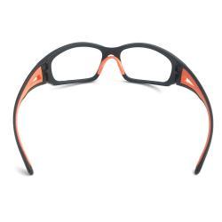 Очки защитные анти-UV поликарбонатные ANSI Z87 EN166 (арт. 25-5080390)