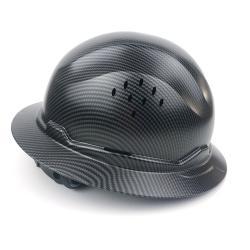 Каска защитная строительная ABS для сварки EN397 (арт. 25-5080391)