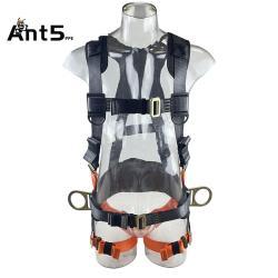 Страховочная привязь полная защита из полиэстера ANSI (арт. 25-5080397)