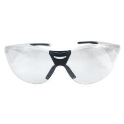 Очки защитные анти-UV антицарапные для безопасности EN166 (арт. 25-5080416)