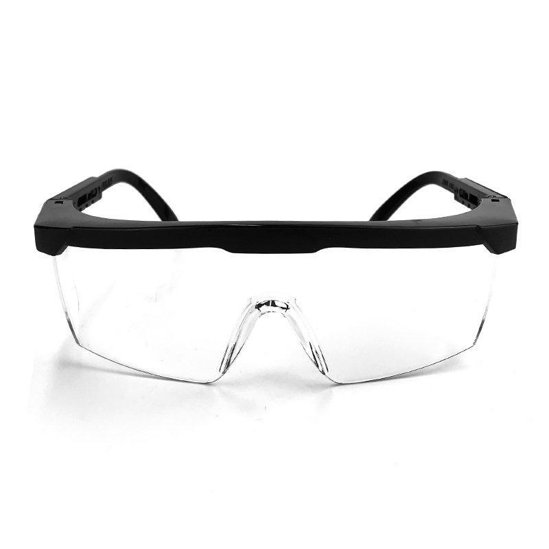Очки защитные противоударные антифог химстойкие (арт. 25-5080430)