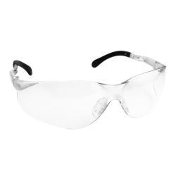 Очки защитные ANSI & CE с затемненными и прозрачными линзами (арт. 25-5080440)