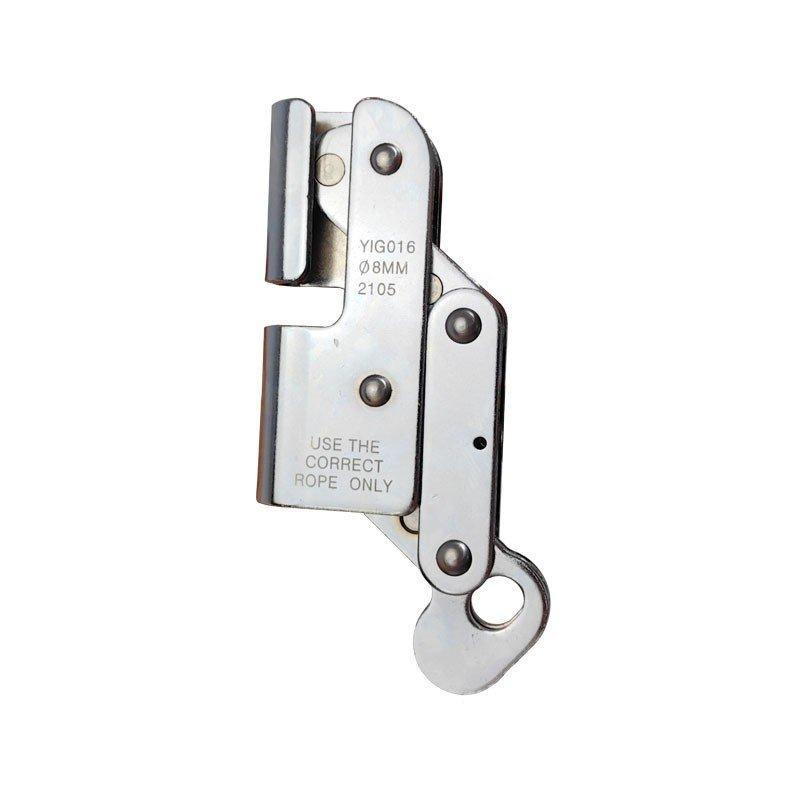 Устройство страховочное самоблокирующееся для троса 10 мм (арт. 25-5080441)