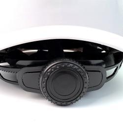 Каска защитная строительная ANSI Type II Class E для высотных работ (арт. 25-5080452)