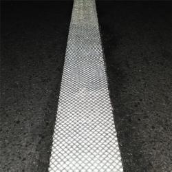 Лента дорожная светоотражающая с рельефным узором (арт. 25-5080467)