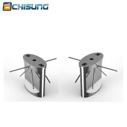 Турникет трипод двойной механизм для контроля доступа (арт. 25-5080481)