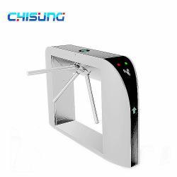 Турникет трипод с системой контроля доступа для спортзала (арт. 25-5080482)