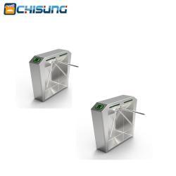 Турникет трипод электрический для контроля доступа с IC картой (арт. 25-5080483)