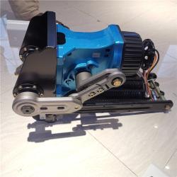 Шлагбаум автоматический 1.8-4S алюминиевый 3M 6M (арт. 25-5080486)