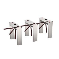 Турникет трипод полумеханический стальной для помещений и улицы (арт. 25-5080493)