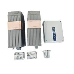 Открыватель ворот электрический с пультом для вилл 500кг*2 (арт. 25-5080498)