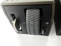 Открыватель ворот электрический с пультом для вилл 500кг*2 (арт. 25-5080498)