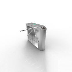 Турникет полуростовой полусамоходный для входа и выхода (арт. 25-5080500)