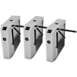 Турникет гидравлический RFID для супермаркетов и спортзалов (арт. 25-5080508)