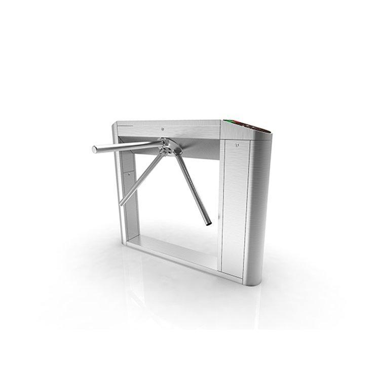 Турникет полуростовой малошумный для супермаркета (арт. 25-5080511)