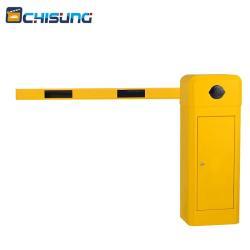 Шлагбаум автоматический 6 м прямой 6 сек для парковки (арт. 25-5080516)