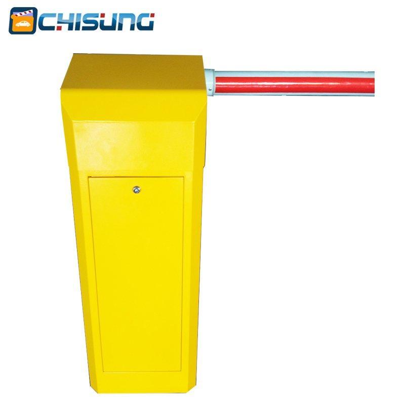 Шлагбаум парковочный с прямым рычагом 3м углепластик DC 24V (арт. 25-5080517)