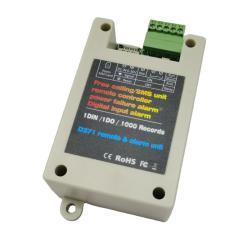 Блок сигнализации 4G с резервной батареей для гаражей (арт. 25-5080518)