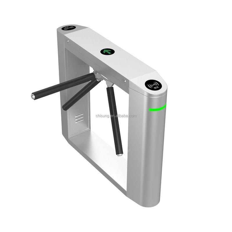 Турникет гидравлический RFID с защитой от хвоста (арт. 25-5080523)