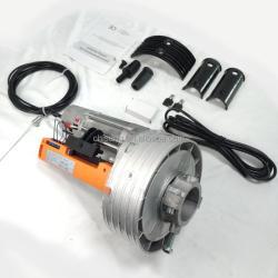 Мотор для рольставен с тормозом 76/240мм 210/230Нм (арт. 25-5080524)