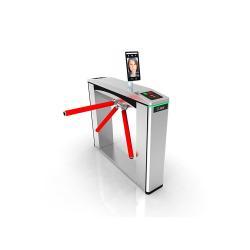 Турникет трипод полуавтоматический для контроля доступа (арт. 25-5080525)