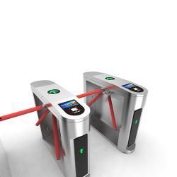 Турникет полуростовой полусамоходный для контроля доступа (арт. 25-5080526)